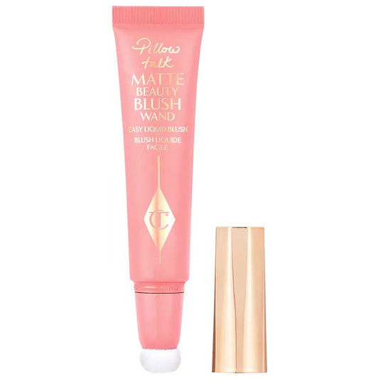 Matte Beauty Blush Wand - Charlotte Tilbury