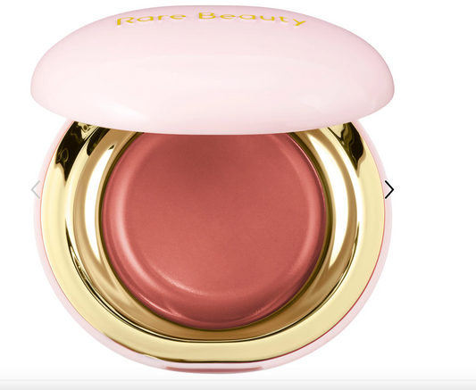 Stay Vulnerable Melting Cream Blush