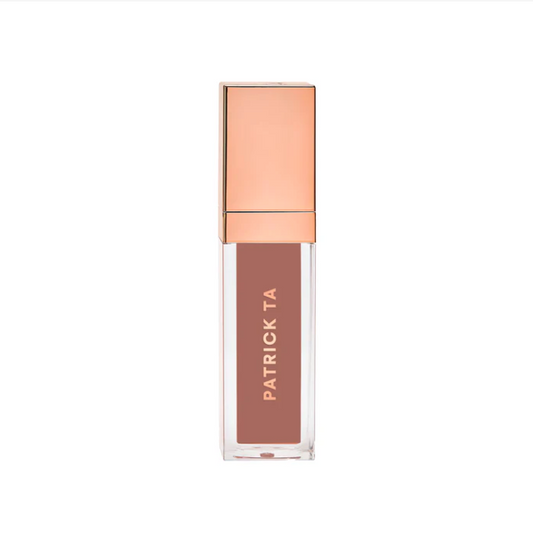 Major Volume Plumping Lip Gloss - Patrick Ta