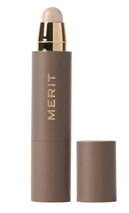 The Minimalist Perfecting Complexion Foundation and Concealer Stick