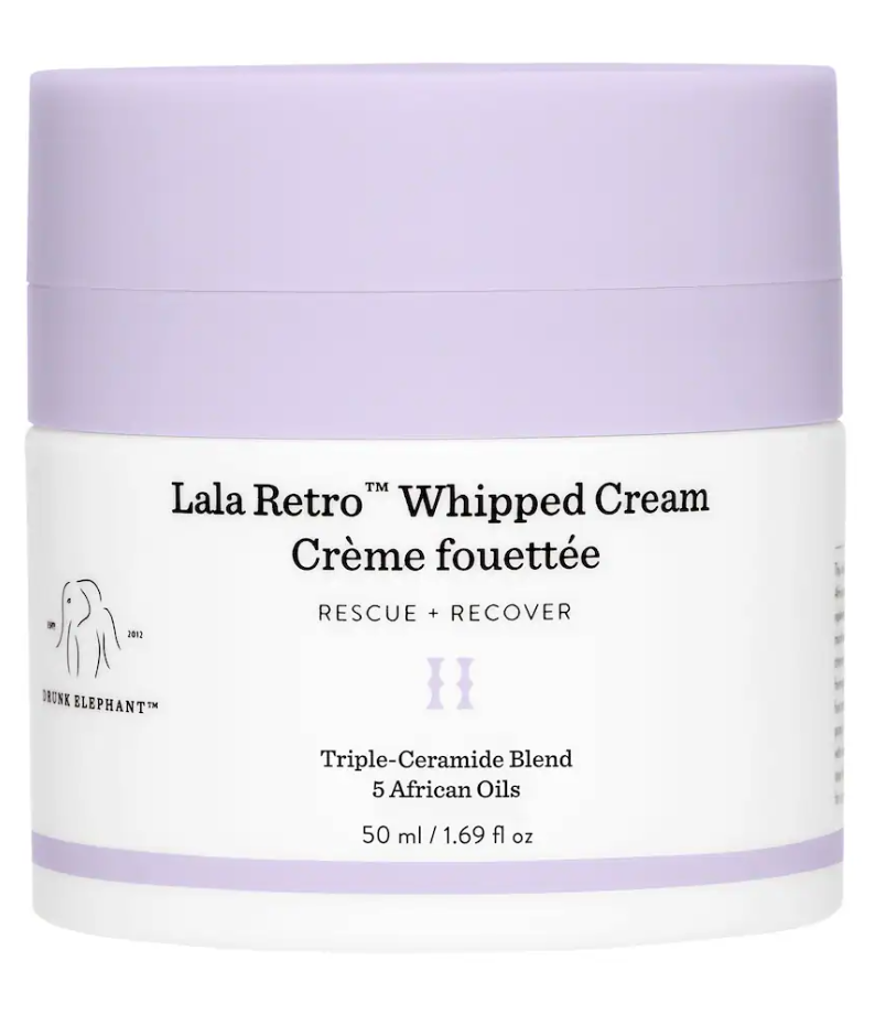 Lala Retro™ Nourishing Whipped Refillable Moisturizer *Preorder*