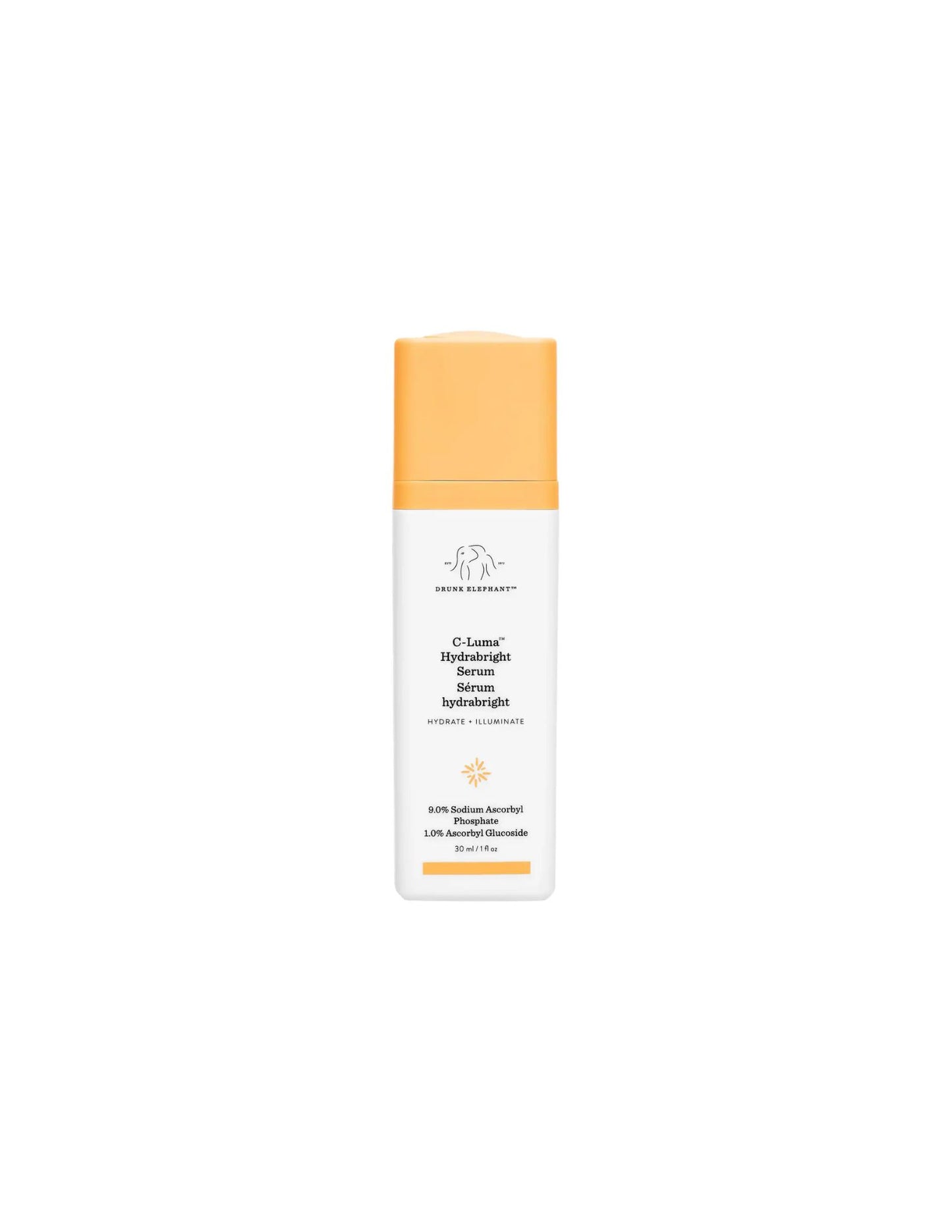 C-Luma Hydrabright Gentle Hydrating Vitamin C Serum