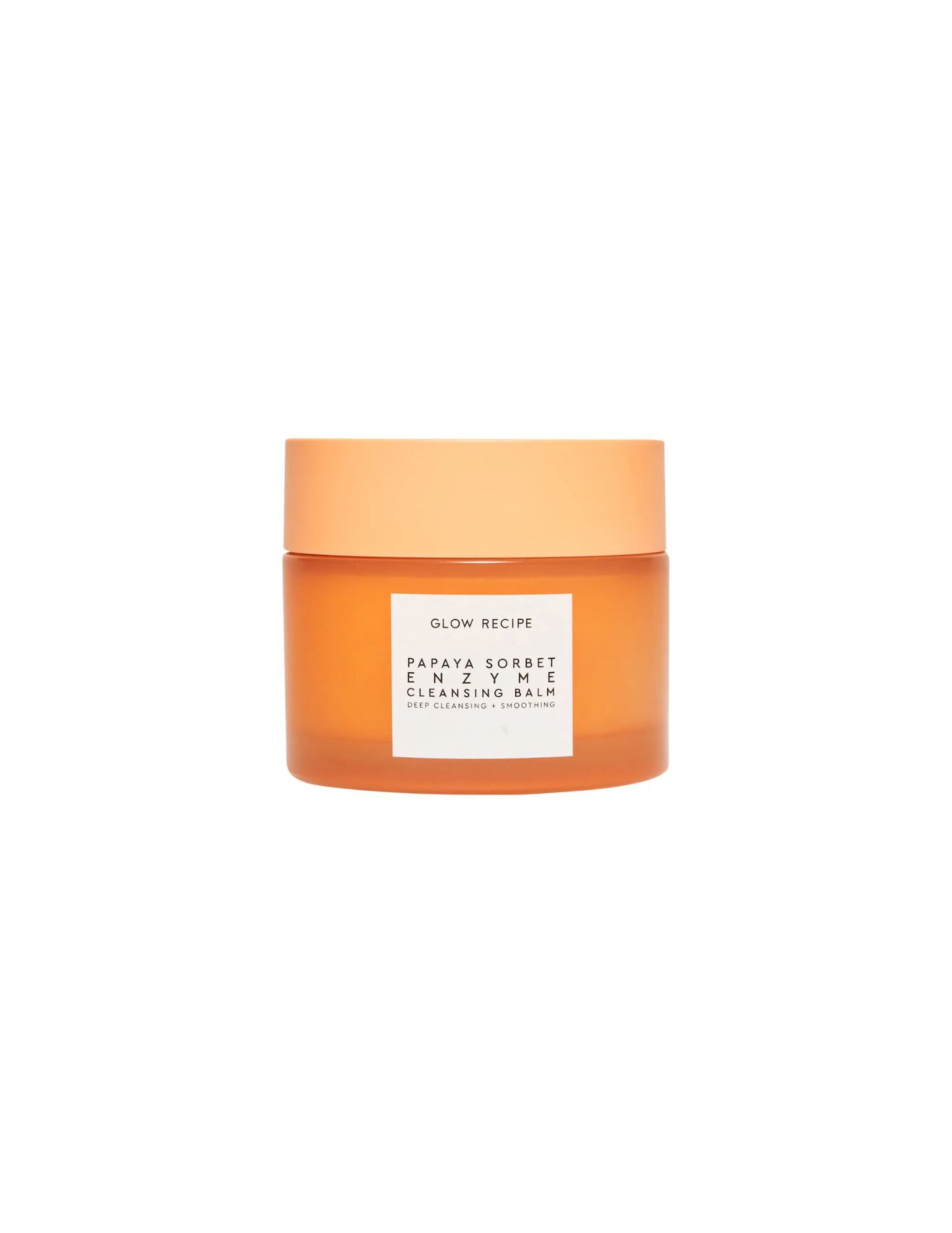 *Preorder* Papaya Sorbet Smoothing Enzyme Cleansing Balm & Makeup Remover