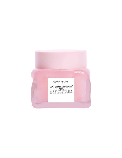 Glow Recipe Watermelon Glow AHA Night Treatment *Preorder*