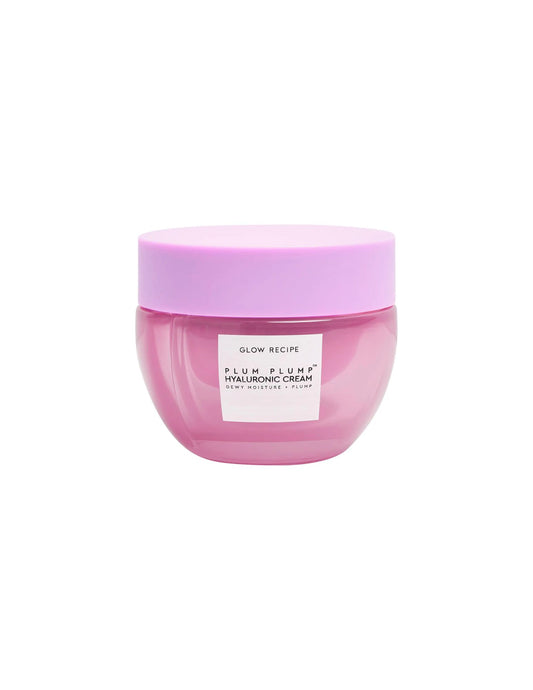 Glow Recipe Plum Plump Refillable Hyaluronic Acid Moisturizer *Preorder*