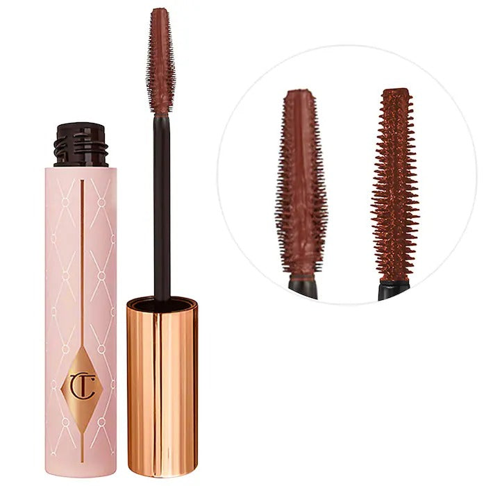 *Preorder* Pillow Talk Push Up Lashes Volumizing & Lengthening Mascara - Charlotte Tilbury