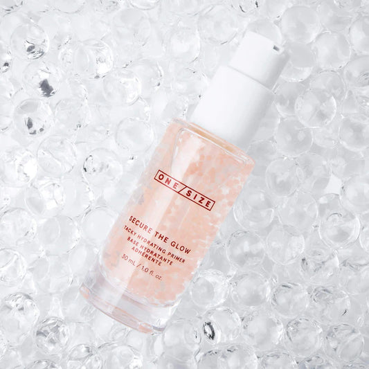 Secure The Sweat Waterproof Mattifying Primer