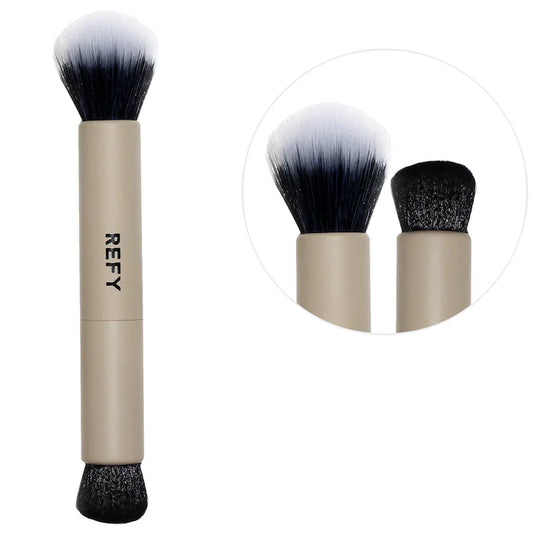 Duo Face Brush *preorder*