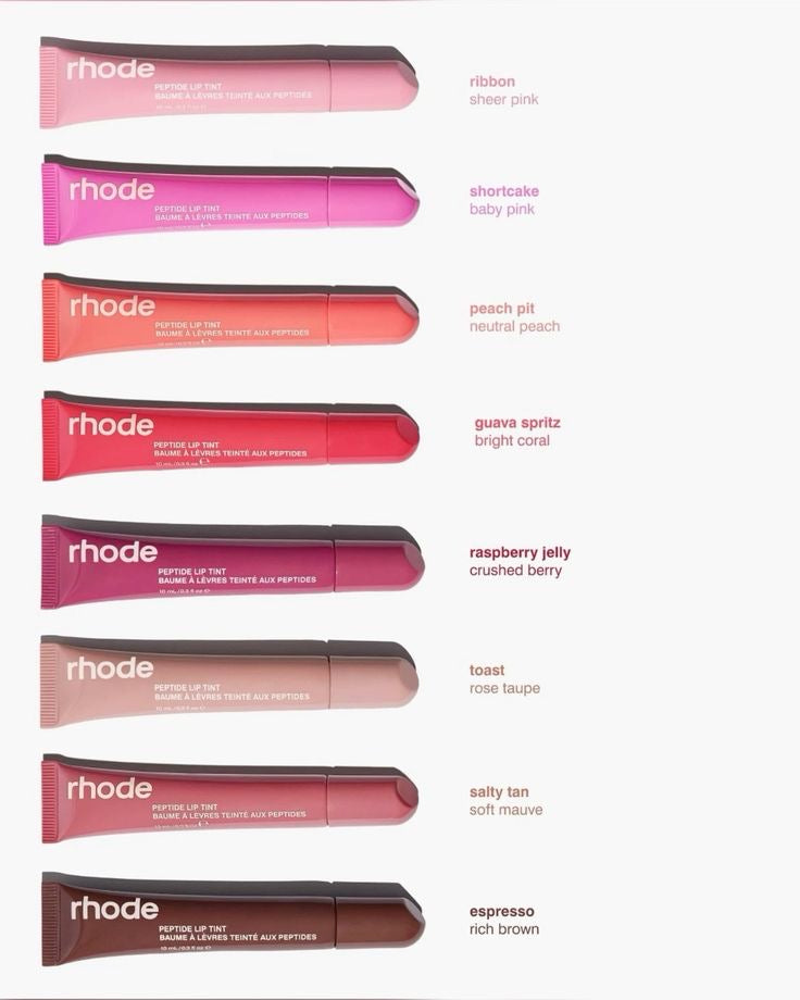 Peptide Lip Tint *preorder*