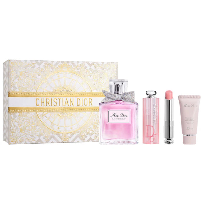 Miss Dior Beauty Ritual Lifestyle Perfume Set *preorder*