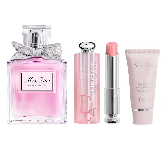 Miss Dior Beauty Ritual Lifestyle Perfume Set *preorder*