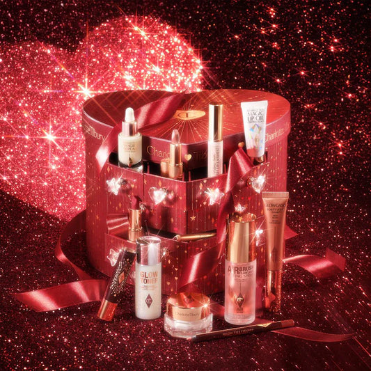 Lucky Chest of Beauty Secrets Set *preorder*