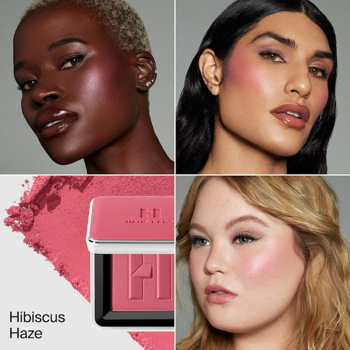 Color Fuse Glassy Blush Balm Stick + Powder Blush Set *preorder*