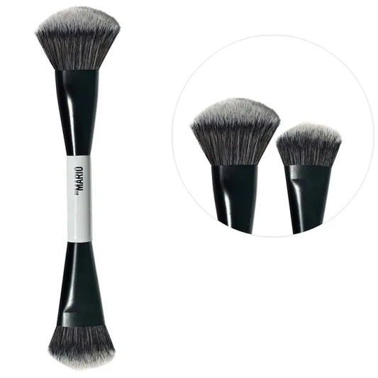 F4 Dual-Ended Foundation and Face Brush *preorder*