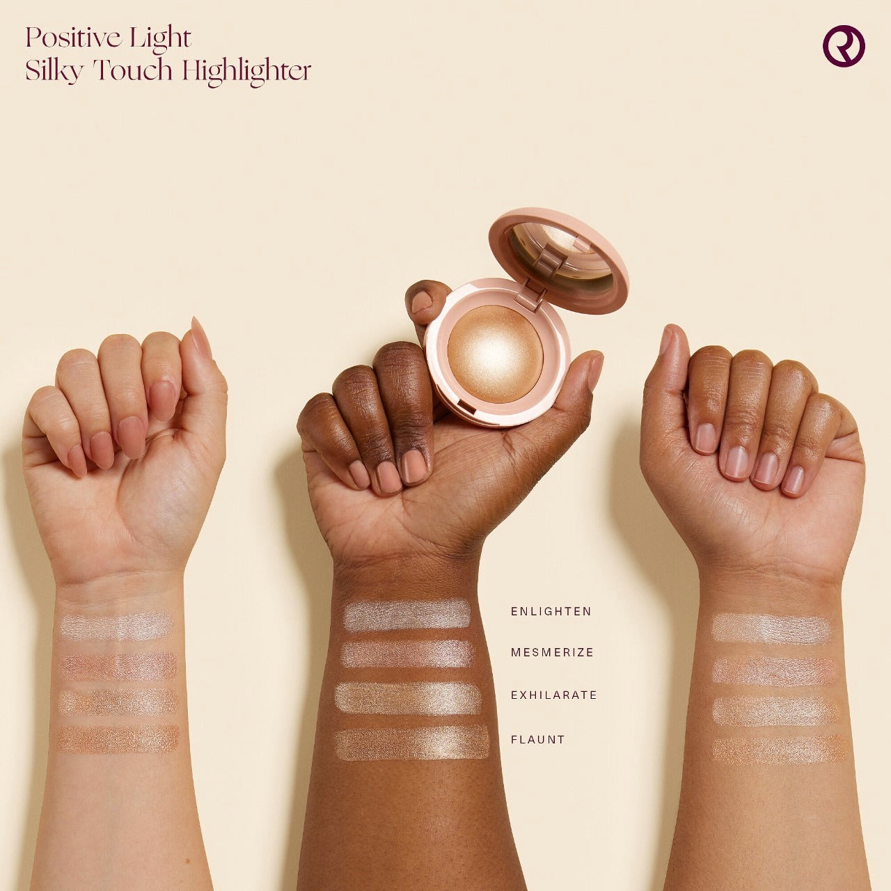 *Preorder* Positive Light Silky Touch - Rare Beauty