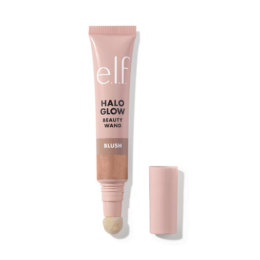 Halo Glow Blush Beauty Wand - ELF