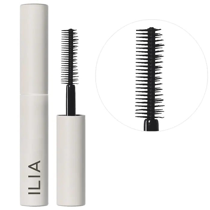 *Preorder* Mini Limitless Lash Lengthening Mascara