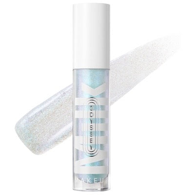 *Preorder* Odyssey Hydrating Non-Sticky Lip Oil Gloss - Milk