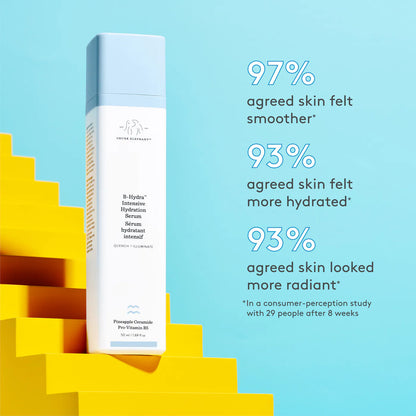 B-Hydra™ Intensive Hydration Serum with Hyaluronic Acid *Preorder*