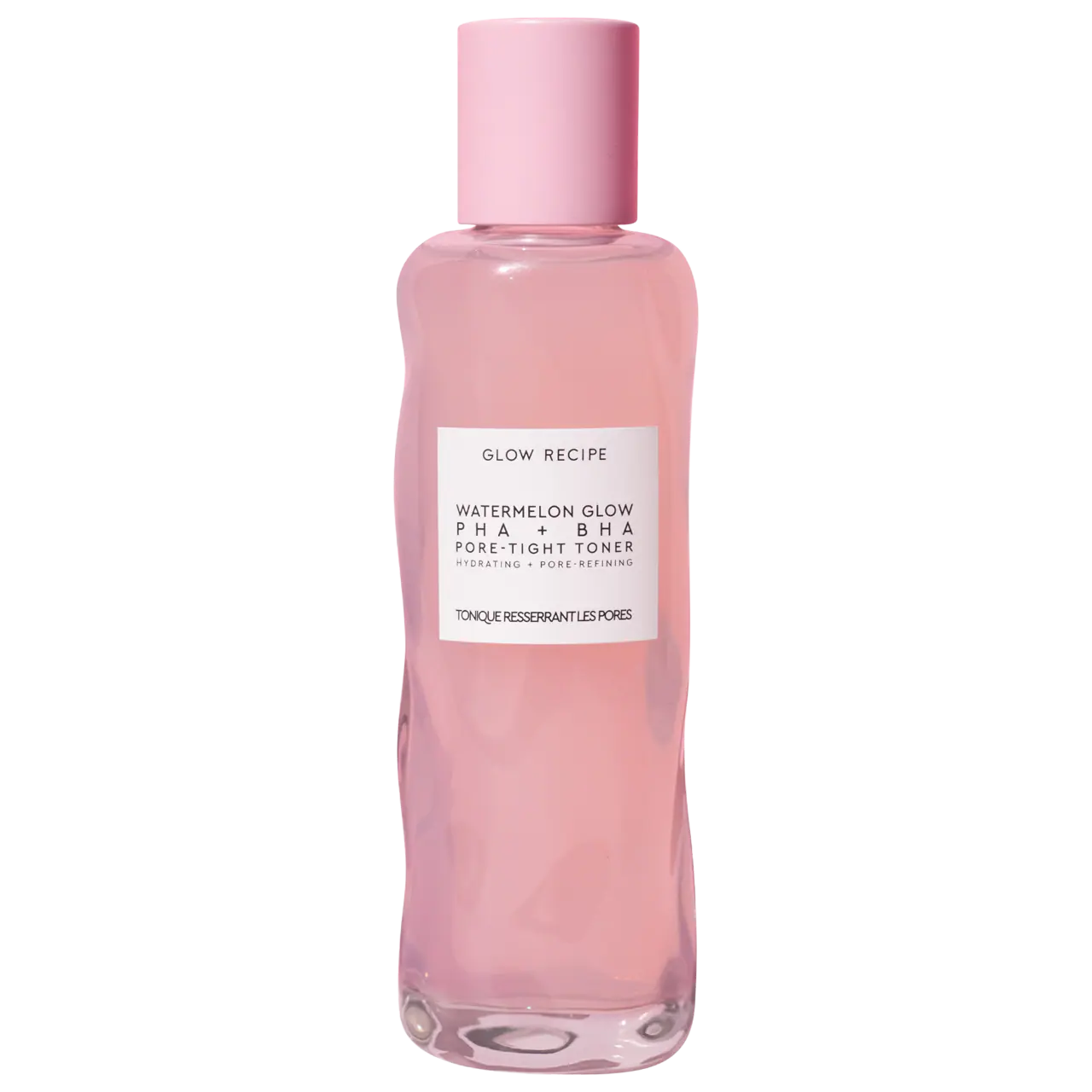 Watermelon Glow PHA + BHA Pore-Tight Toner