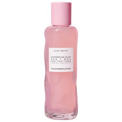 Watermelon Glow PHA + BHA Pore-Tight Toner