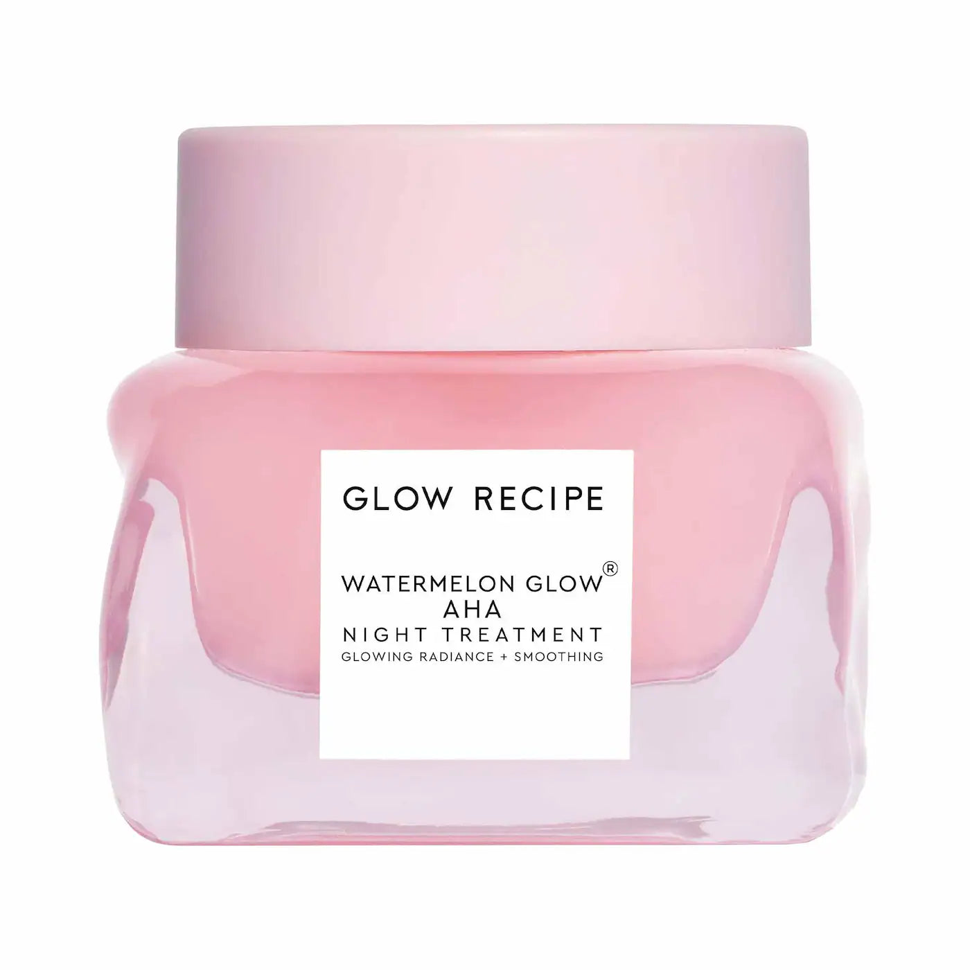 Glow Recipe Watermelon Glow AHA Night Treatment *Preorder*