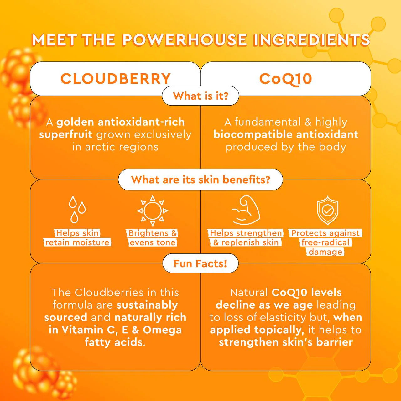 Cloudberry Bright Essence Toner *Preorder*