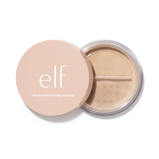 Halo Glow Setting Powder *Preorder*