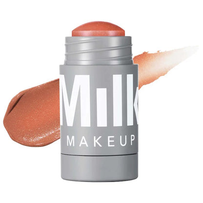 *Preorder* Lip + Cheek Cream Blush Stick - MILK