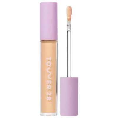 *Preorder* Swipe All-Over Hydrating Serum Concealer - Tower 28