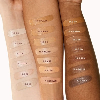 *Preorder* Swipe All-Over Hydrating Serum Concealer - Tower 28