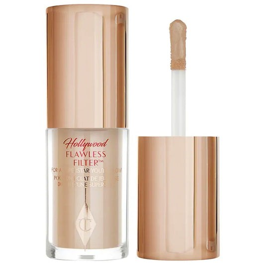 Mini Hollywood Flawless Filter - Charlotte Tilbury