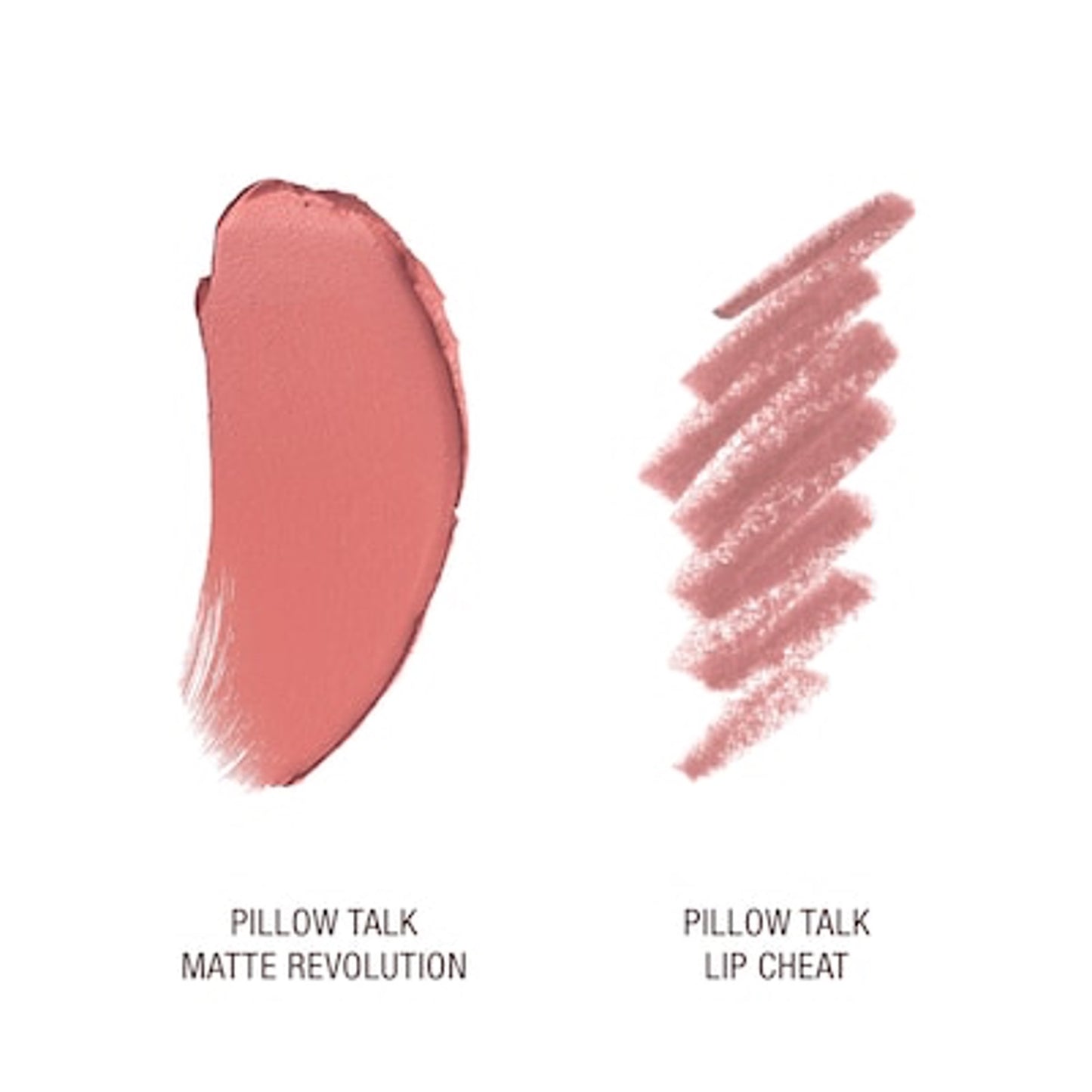 *Preorder* Mini Pillow Talk Lipstick & Liner Set - Charlotte tilbury